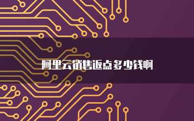 銷售云網(wǎng)管軟件 成本與市場定價策略解析